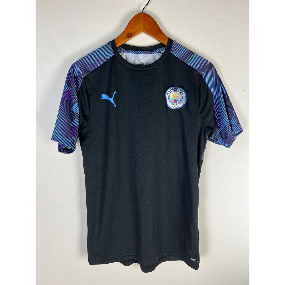 Puma Manchester City Jersey